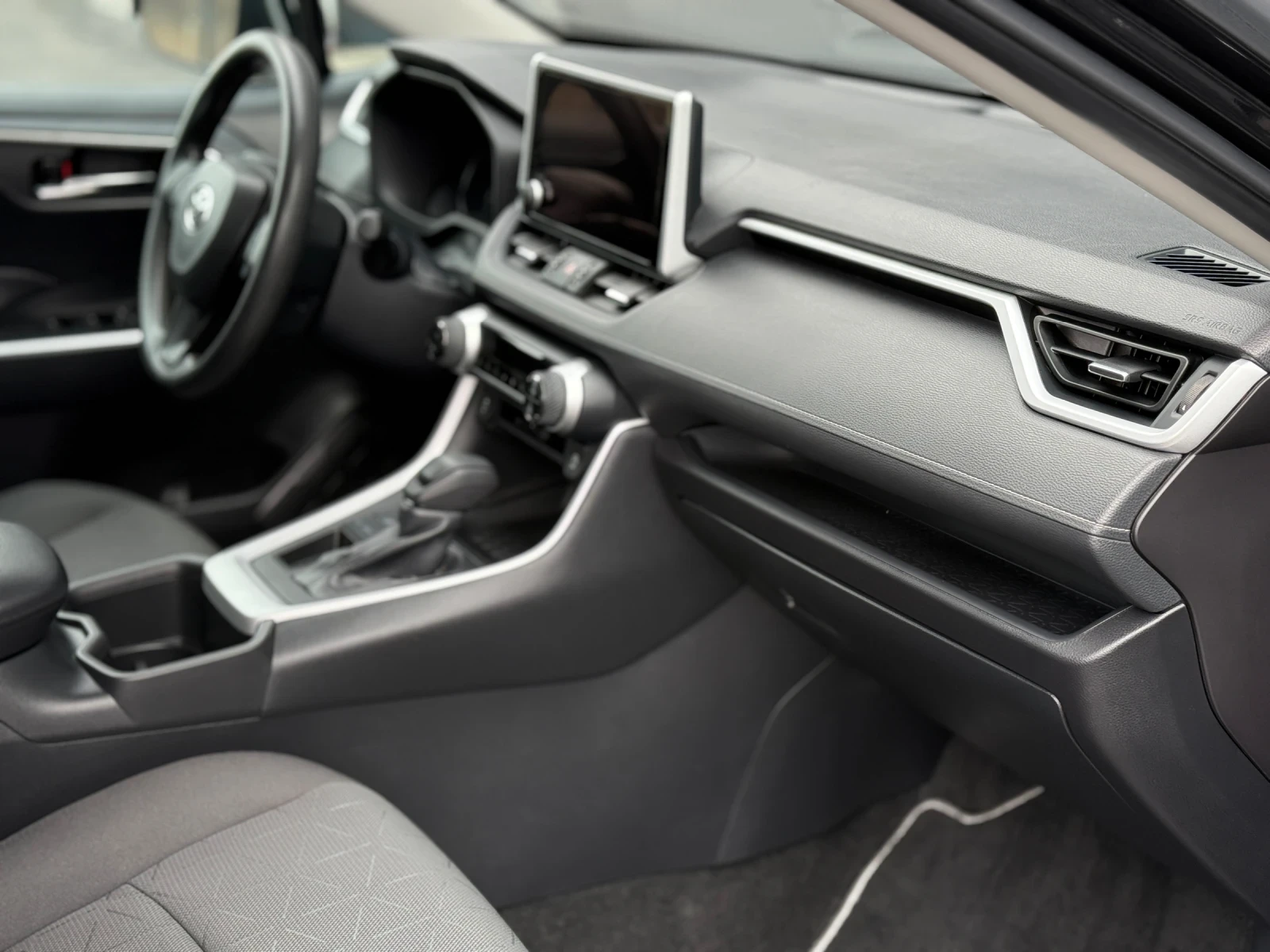 Toyota Rav4 2.5i - изображение 7