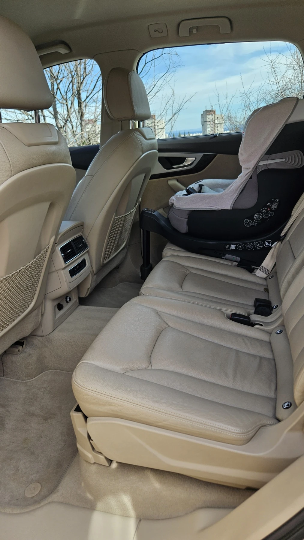 Audi Q7 E-tron | �������� | �������� ������� | Mobile.bg � ����������� 11