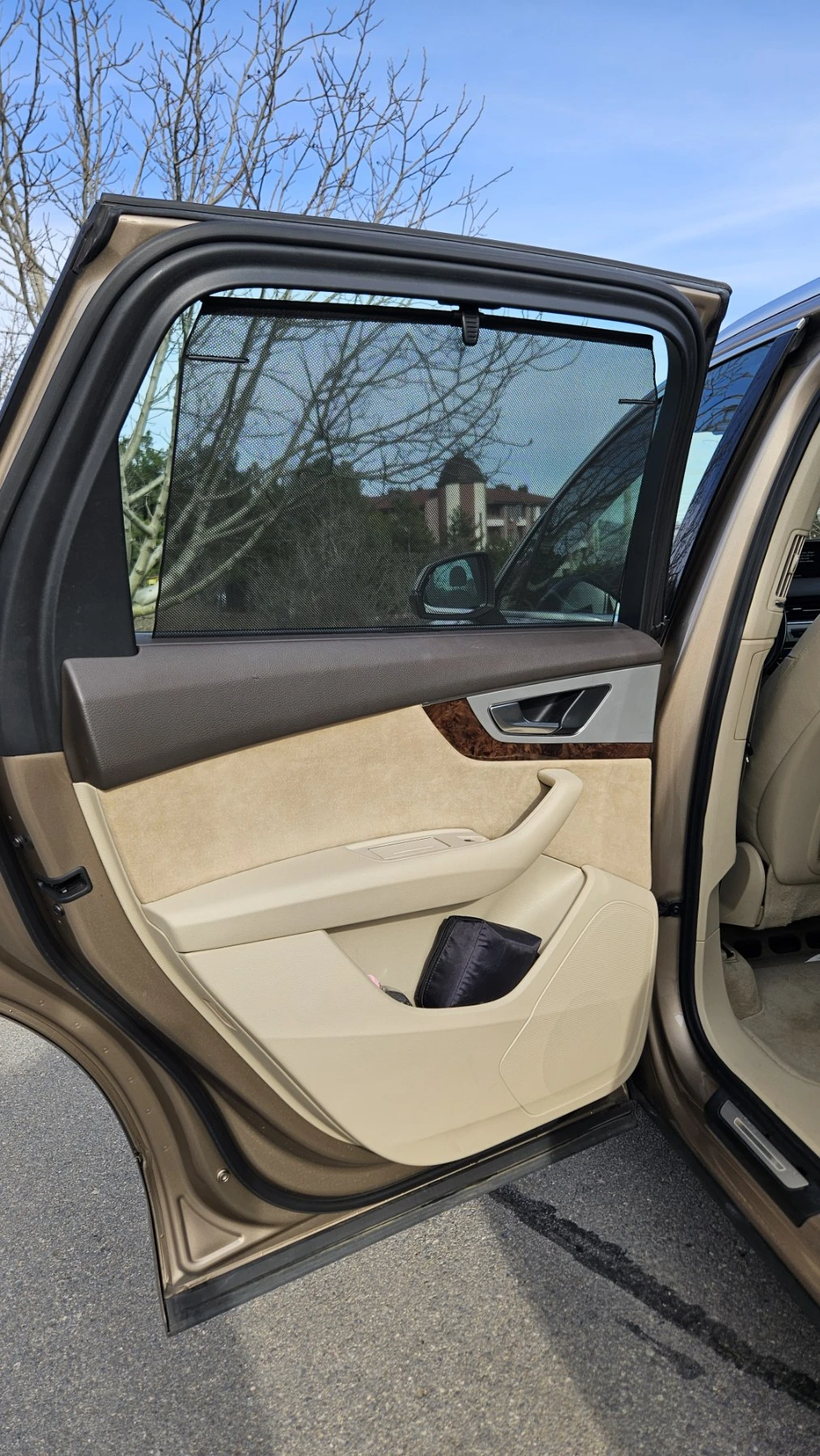 Audi Q7 E-tron | Поръчков | Сервизна история - изображение 10