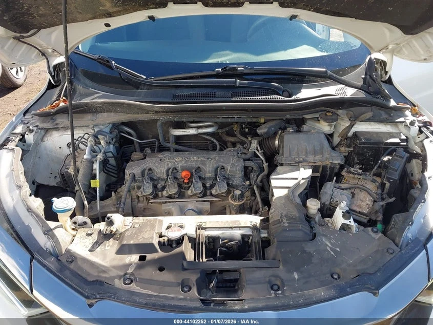 Honda Hr-v 1.8l Ex | Mobile.bg � ����������� 10