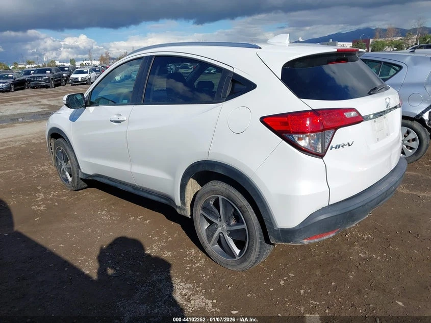 Honda Hr-v 1.8l Ex | Mobile.bg � ����������� 3