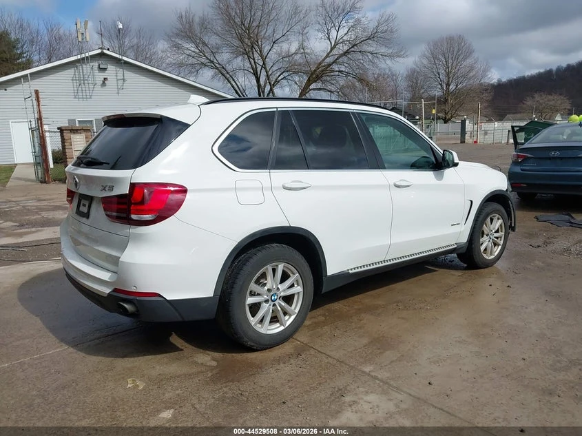 BMW X5 3.0L I-6 DI, DOHC, VVT, TURBO, 300HP All Wheel | Mobile.bg � ����������� 4