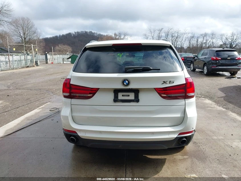 BMW X5 3.0L I-6 DI, DOHC, VVT, TURBO, 300HP All Wheel | Mobile.bg � ����������� 17