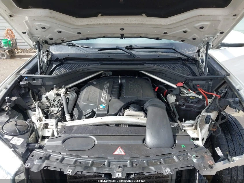 BMW X5 3.0L I-6 DI, DOHC, VVT, TURBO, 300HP All Wheel | Mobile.bg � ����������� 10