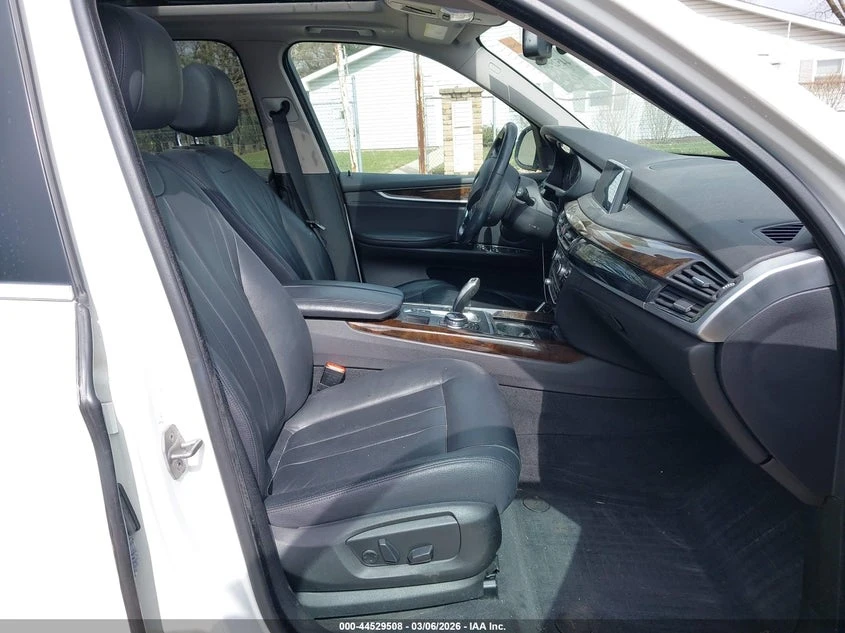 BMW X5 3.0L I-6 DI, DOHC, VVT, TURBO, 300HP All Wheel | Mobile.bg � ����������� 5