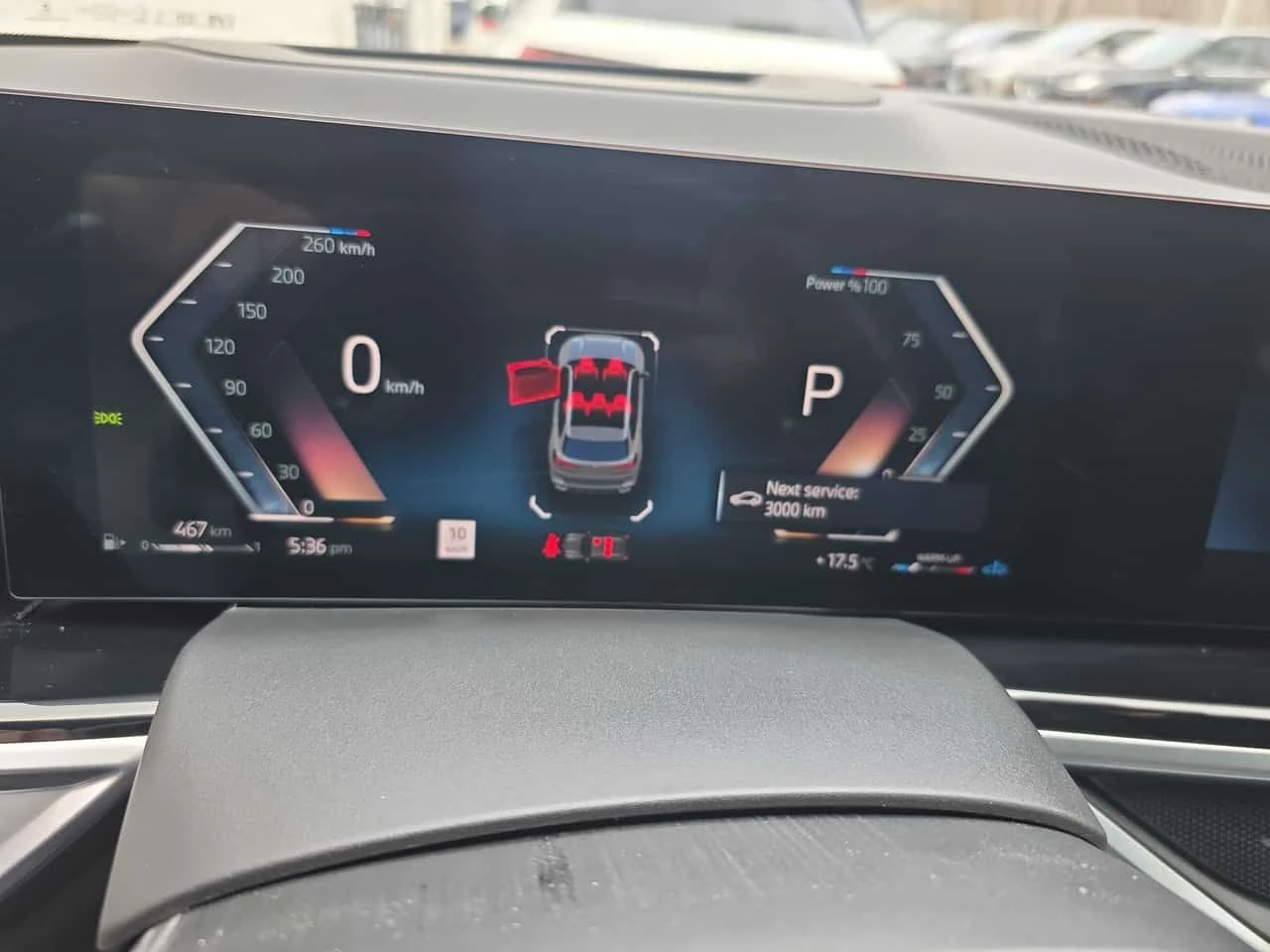 BMW X5 xDrive40i /360/HUD/DISTRONIC/Harman Kardon  | Mobile.bg � ����������� 8