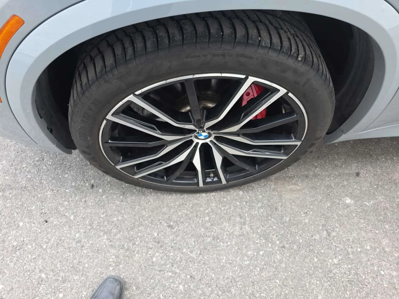 BMW X5 xDrive40i /360/HUD/DISTRONIC/Harman Kardon  | Mobile.bg � ����������� 7