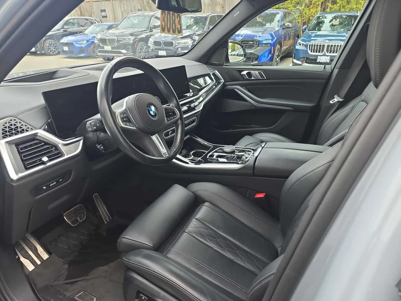 BMW X5 xDrive40i /360/HUD/DISTRONIC/Harman Kardon  | Mobile.bg � ����������� 5