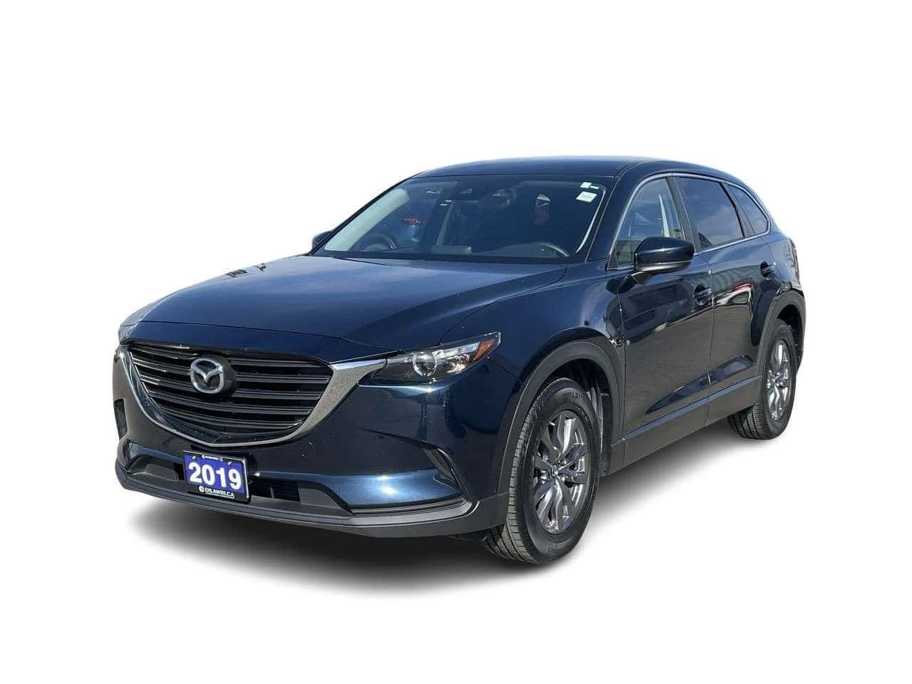 Mazda CX-9 SPORT * CARFAX * ����������� | Mobile.bg � ����������� 1