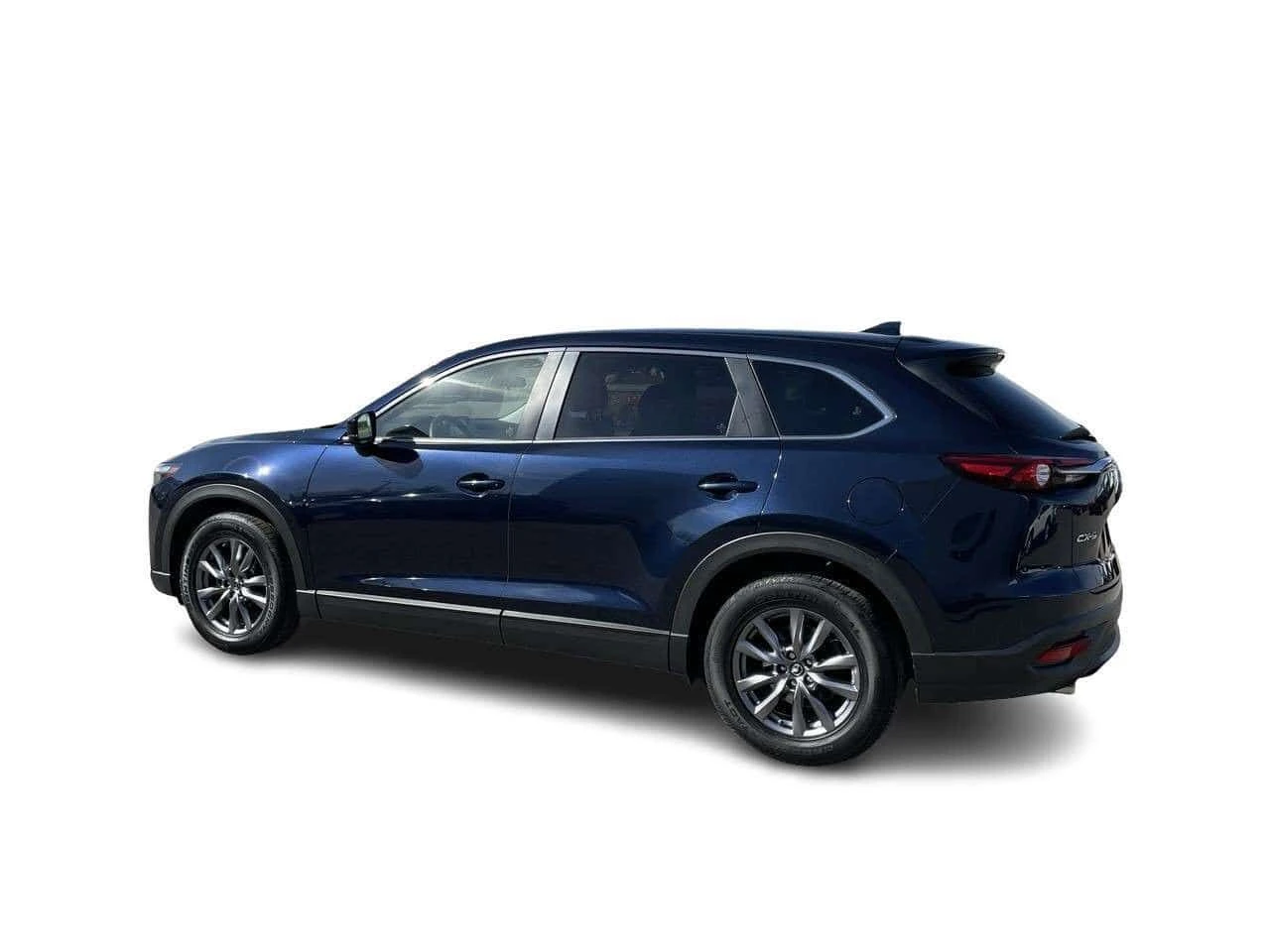 Mazda CX-9 SPORT * CARFAX * ����������� | Mobile.bg � ����������� 5