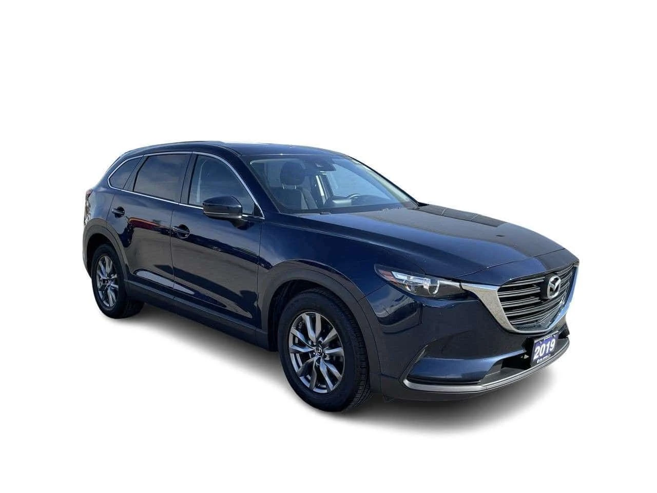 Mazda CX-9 SPORT * CARFAX * ����������� | Mobile.bg � ����������� 14