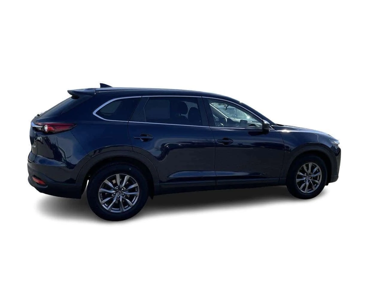 Mazda CX-9 SPORT * CARFAX * ����������� | Mobile.bg � ����������� 11