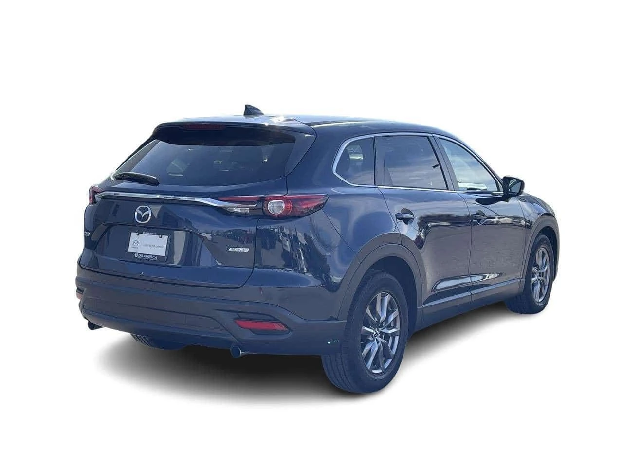 Mazda CX-9 SPORT * CARFAX * ����������� | Mobile.bg � ����������� 9
