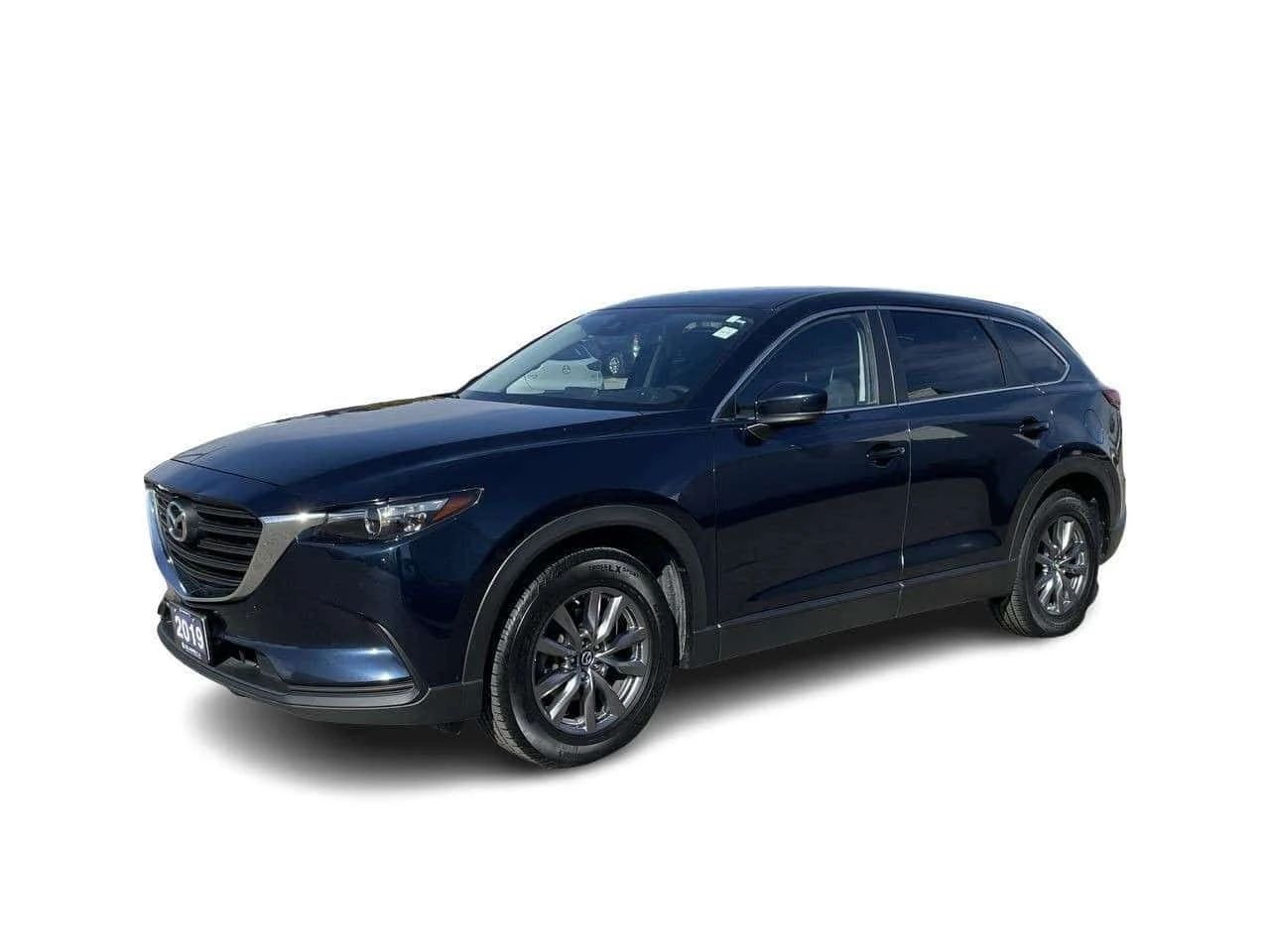 Mazda CX-9 SPORT * CARFAX * ����������� | Mobile.bg � ����������� 2