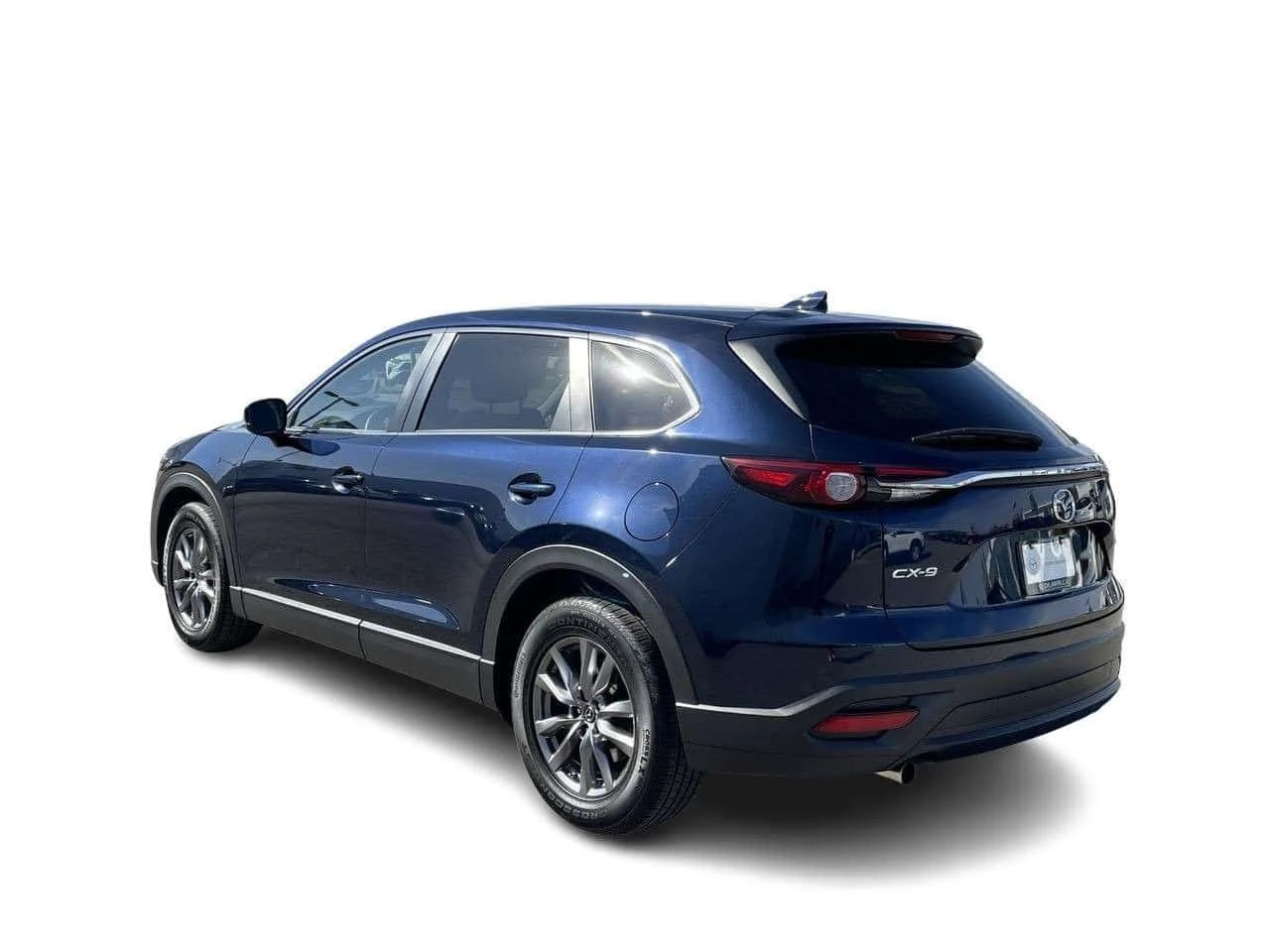 Mazda CX-9 SPORT * CARFAX * ����������� | Mobile.bg � ����������� 6