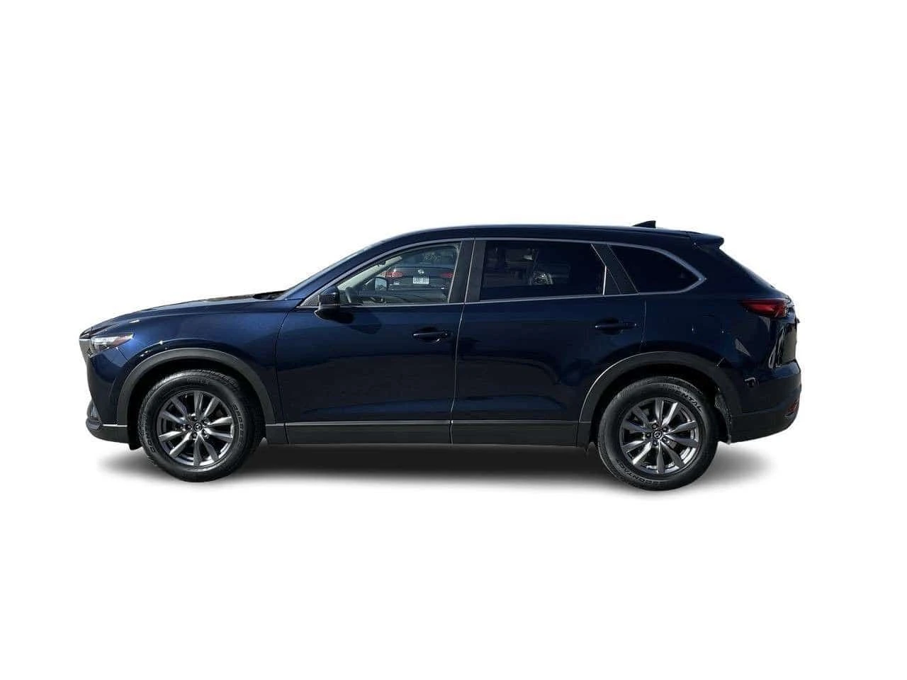 Mazda CX-9 SPORT * CARFAX * ����������� | Mobile.bg � ����������� 4