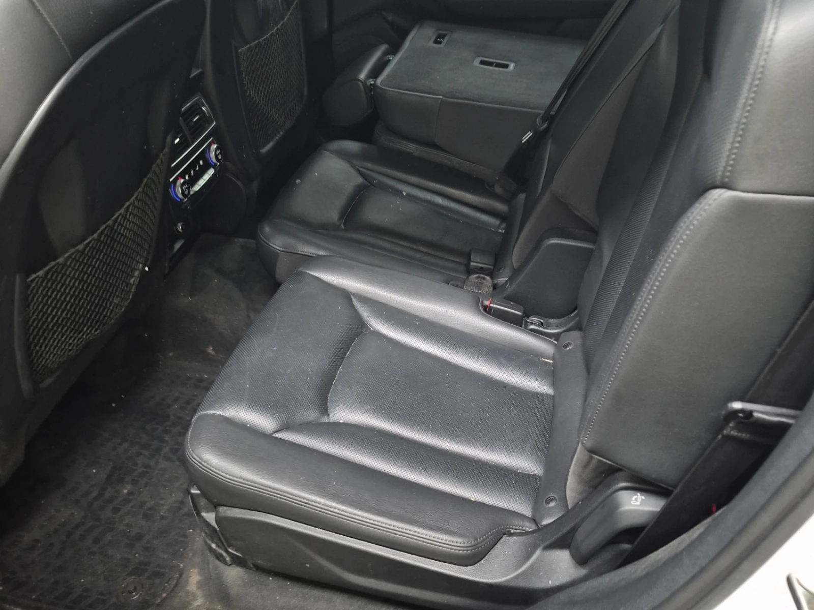 Audi Q7 3.0T * TECHNIK * ��������� * CARFAX * 7 ����� *  | Mobile.bg � ����������� 9