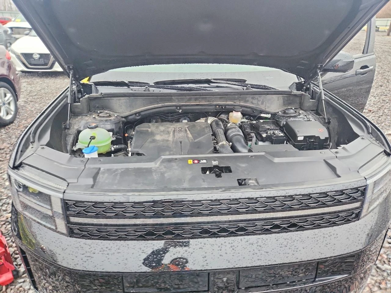 Hyundai Santa fe CALLIGRAPHY !������! #����� ����������# !�������� | Mobile.bg � ����������� 11