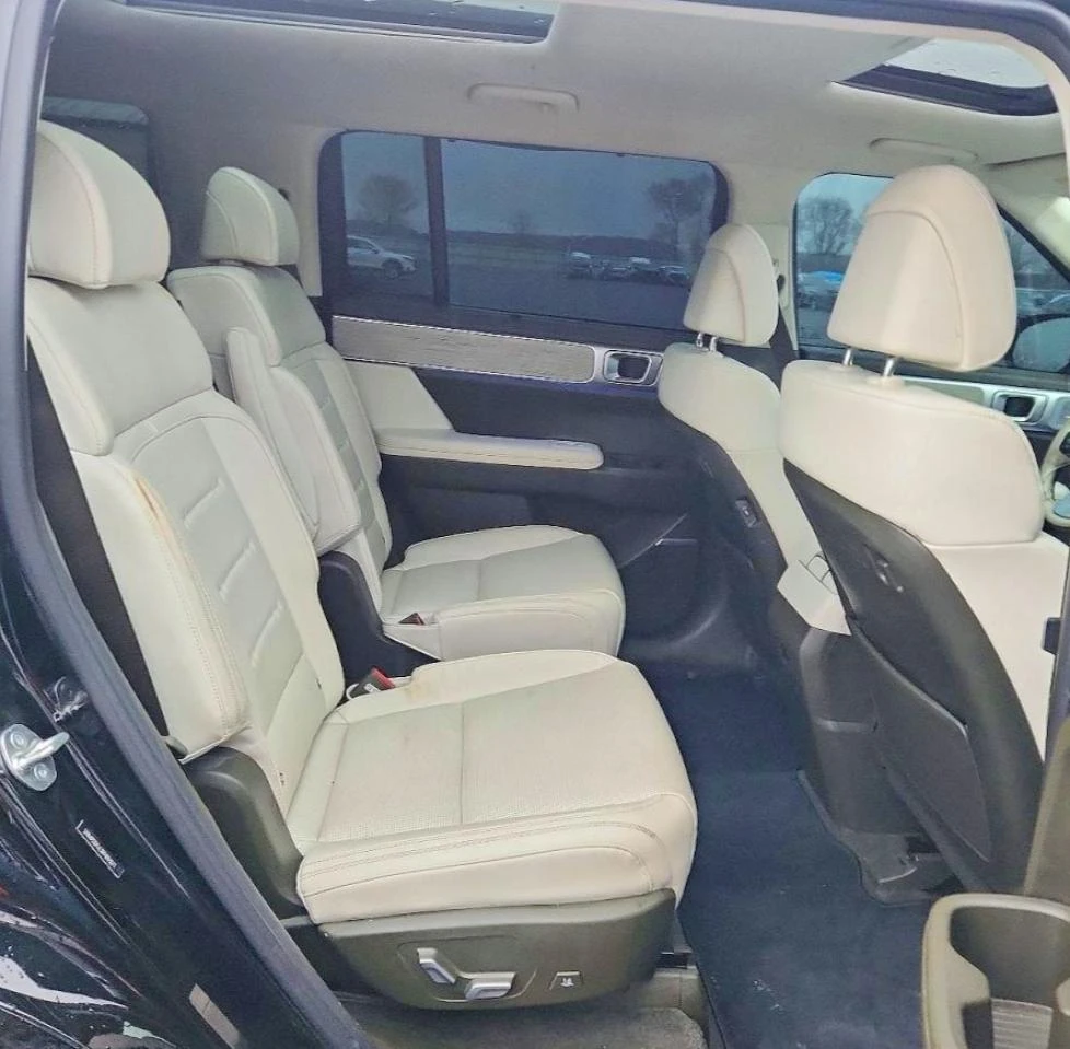 Hyundai Santa fe CALLIGRAPHY !������! #����� ����������# !�������� | Mobile.bg � ����������� 10