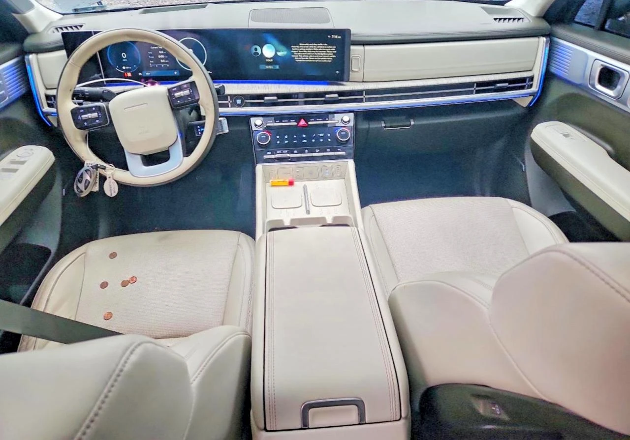 Hyundai Santa fe CALLIGRAPHY !������! #����� ����������# !�������� | Mobile.bg � ����������� 8