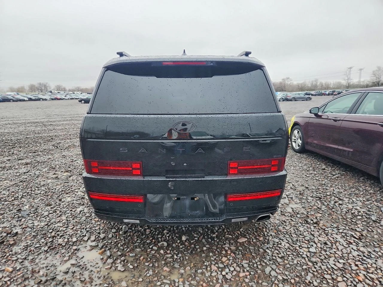 Hyundai Santa fe CALLIGRAPHY !������! #����� ����������# !�������� | Mobile.bg � ����������� 5