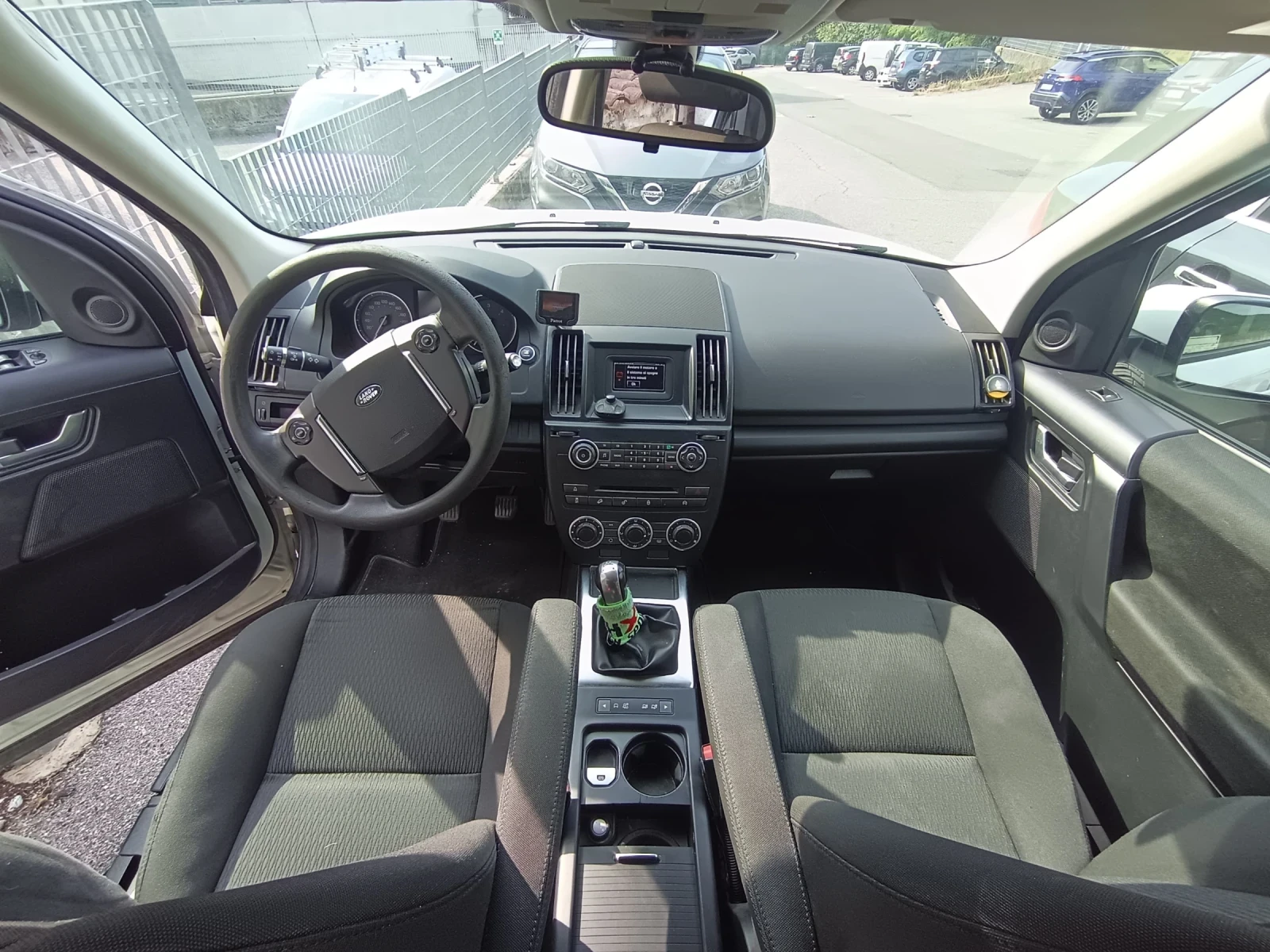 Land Rover Freelander 2.2 d td4 -S | Mobile.bg � ����������� 6