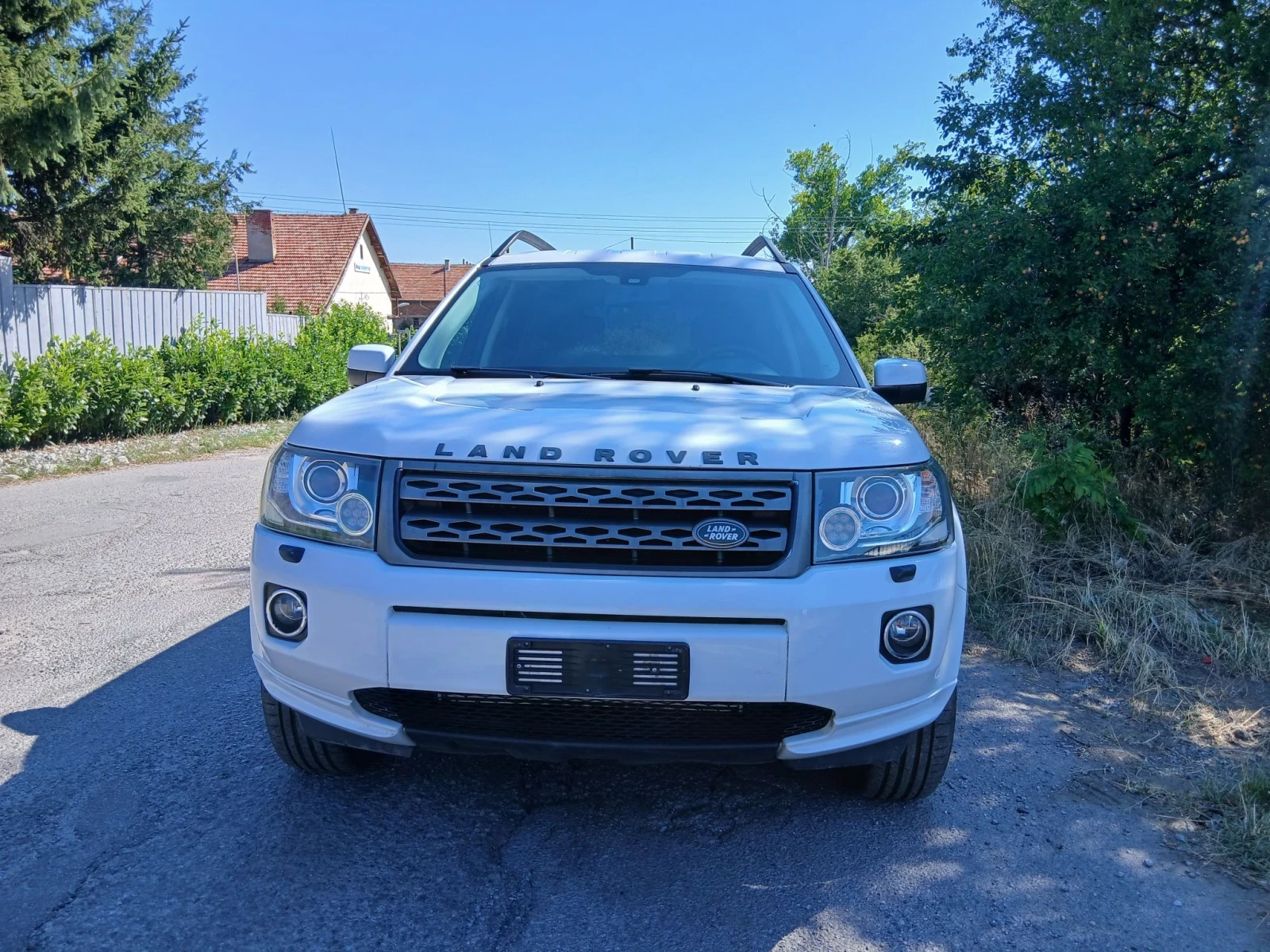Land Rover Freelander 2.2 d td4 -S | Mobile.bg � ����������� 1