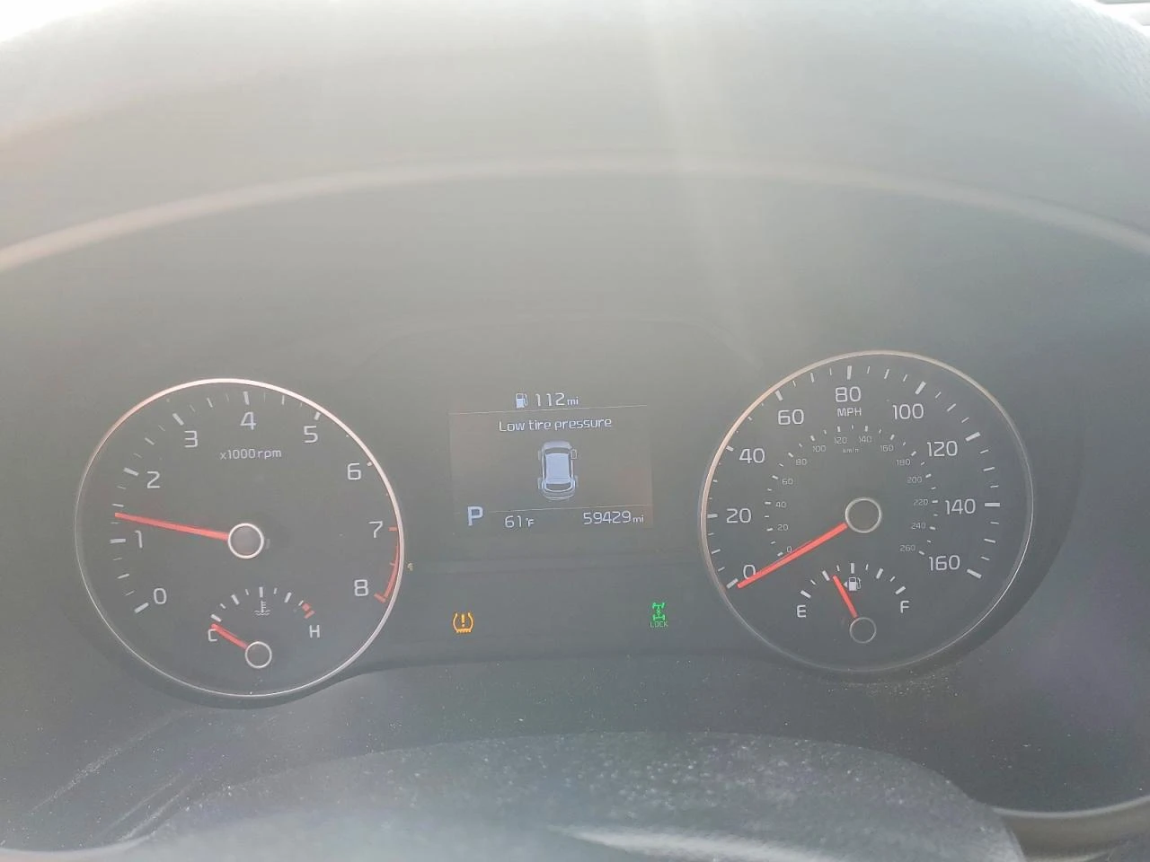Kia Sportage 2.4l S, снимка 9 - Автомобили и джипове - 56040259