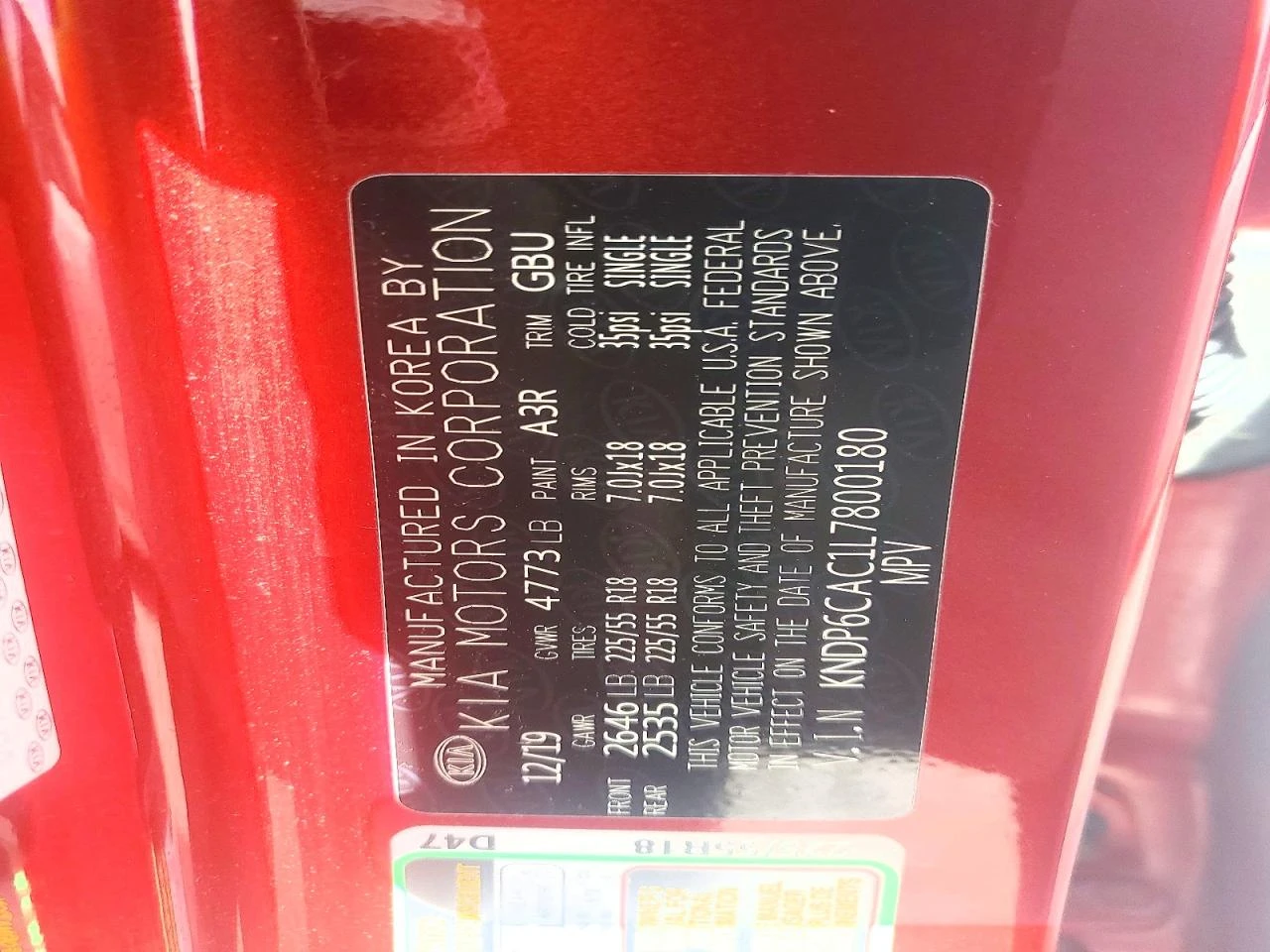 Kia Sportage 2.4l S, снимка 13 - Автомобили и джипове - 56040259