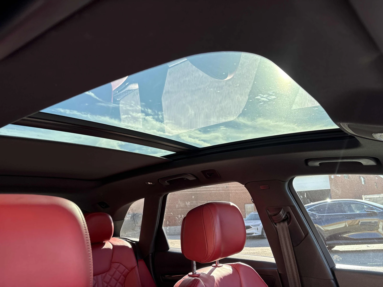 Audi SQ5 Progressiv, снимка 11 - Автомобили и джипове - 56314192