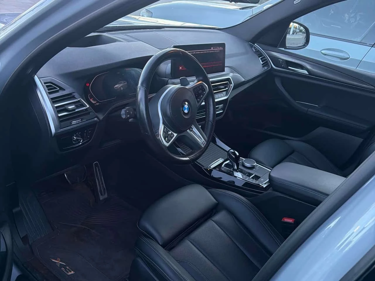 BMW X3 xDrive30i M SPORT | ������ ���������������� �� BMW | Mobile.bg � ����������� 7