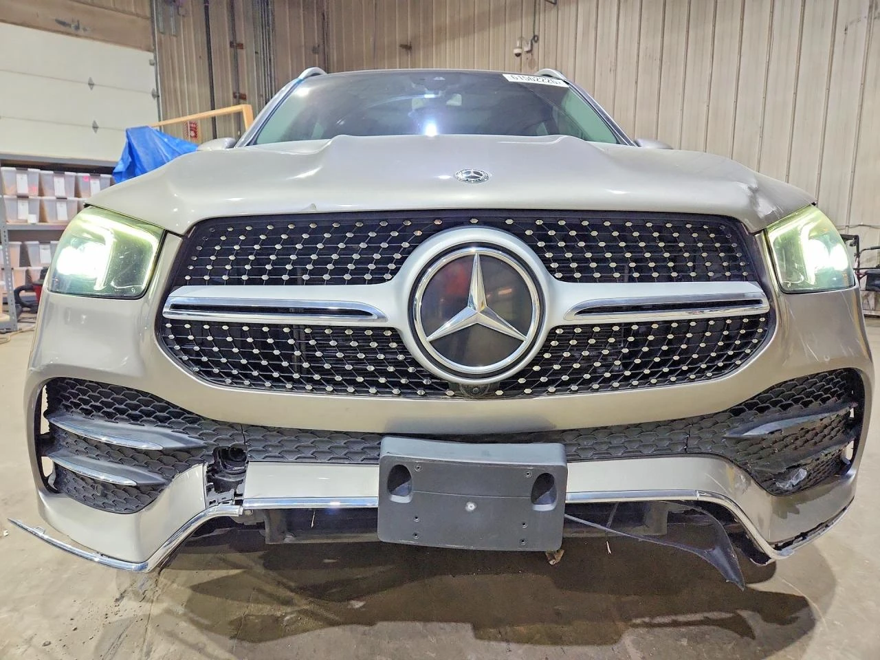 Mercedes-Benz GLE 350 2.0l 4Matic | Mobile.bg � ����������� 5