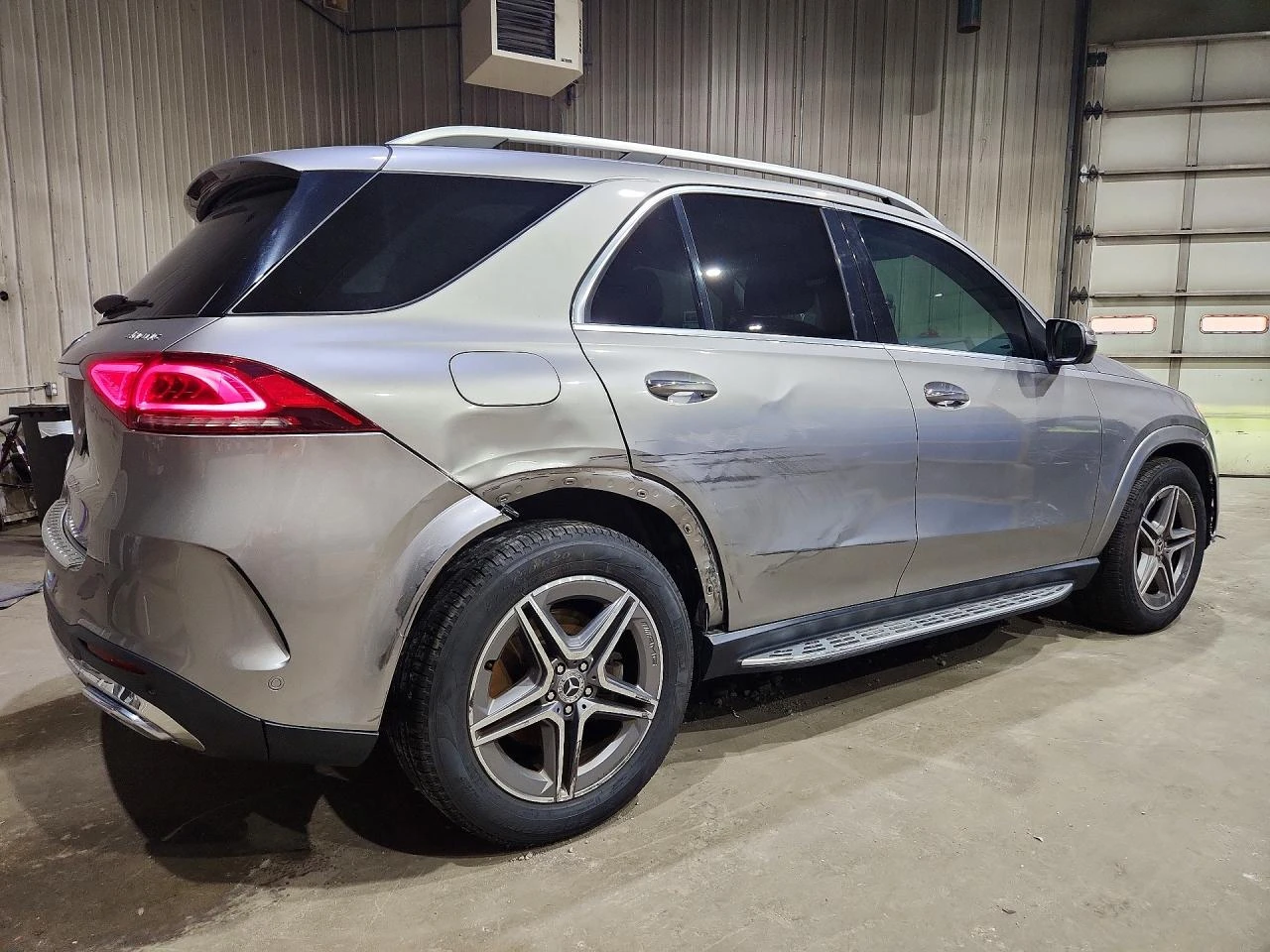 Mercedes-Benz GLE 350 2.0l 4Matic | Mobile.bg � ����������� 3