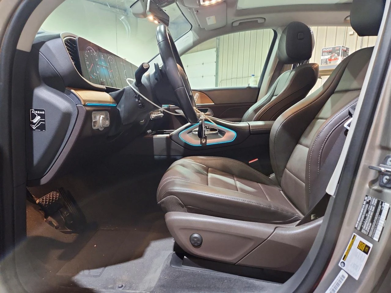 Mercedes-Benz GLE 350 2.0l 4Matic | Mobile.bg � ����������� 7