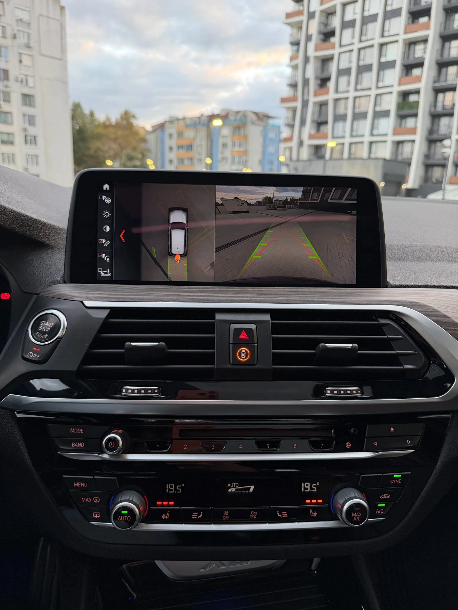 BMW X3 M sport 30i X-Drive | Mobile.bg � ����������� 9