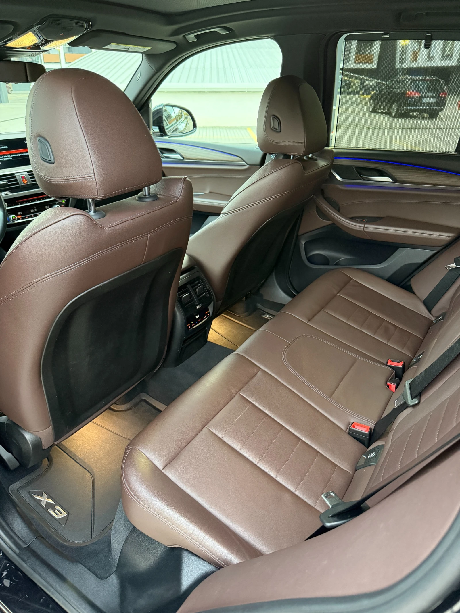BMW X3 M sport 30i X-Drive | Mobile.bg � ����������� 12