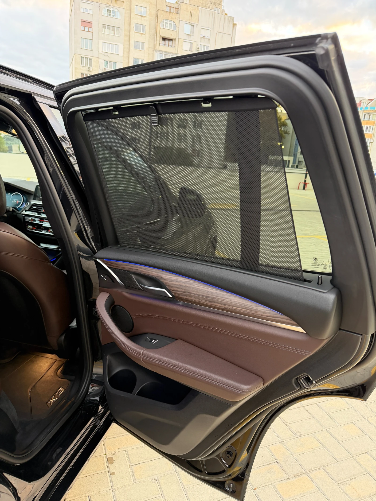 BMW X3 M sport 30i X-Drive | Mobile.bg � ����������� 15
