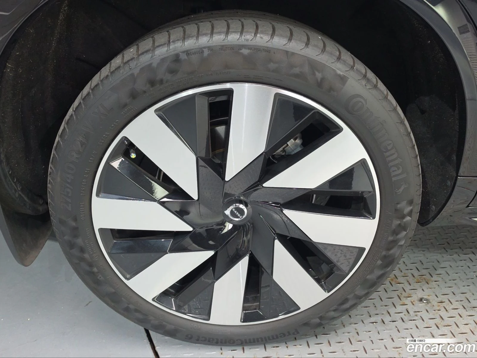 Volvo Xc90 T8 Ultimate Bright Hybrid* ������ ���� �� BG | Mobile.bg � ����������� 4
