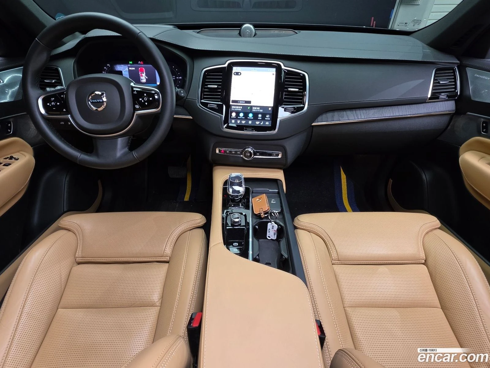 Volvo Xc90 T8 Ultimate Bright Hybrid* ������ ���� �� BG | Mobile.bg � ����������� 6