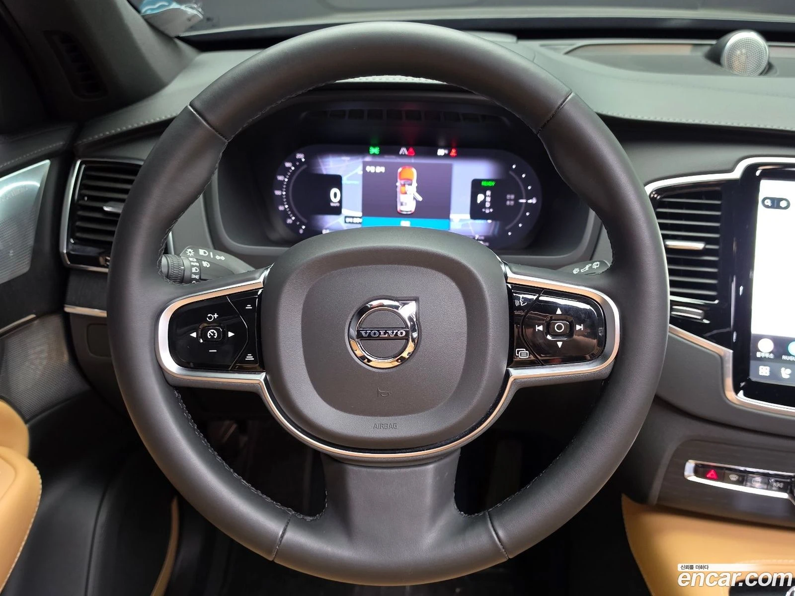 Volvo Xc90 T8 Ultimate Bright Hybrid* ������ ���� �� BG | Mobile.bg � ����������� 11
