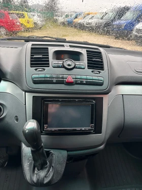 Mercedes-Benz Vito 3.0CDI MAXI, снимка 8