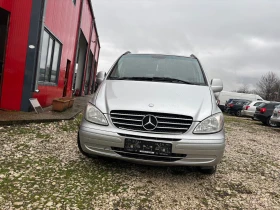 Mercedes-Benz Vito 3.0CDI MAXI, снимка 2