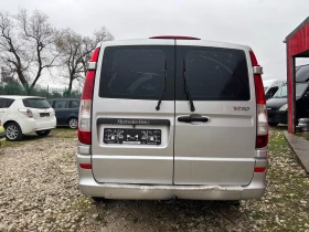 Mercedes-Benz Vito 3.0CDI MAXI, снимка 5