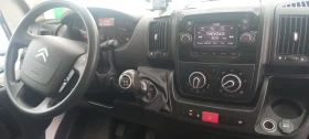 Citroen Jumper L3H2 , снимка 3