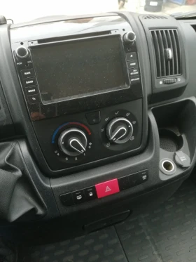 Peugeot Boxer, снимка 12