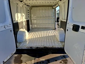 Peugeot Boxer, снимка 9