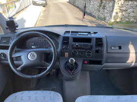 VW T5 Caravelle | Mobile.bg   4