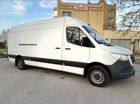 Mercedes-Benz Sprinter 316 МАКСИ НОВ ВНОС, снимка 1