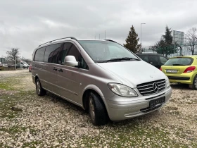 Mercedes-Benz Vito 3.0CDI MAXI, снимка 3