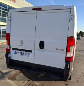 Peugeot Boxer | Mobile.bg � ����� ������ 4
